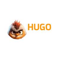 Hugo Casino logo