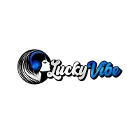 LuckyVibe logo